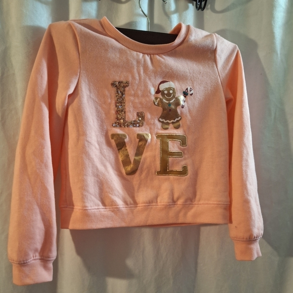 btween Pink  Kids Matching Set - Picture 6 of 7